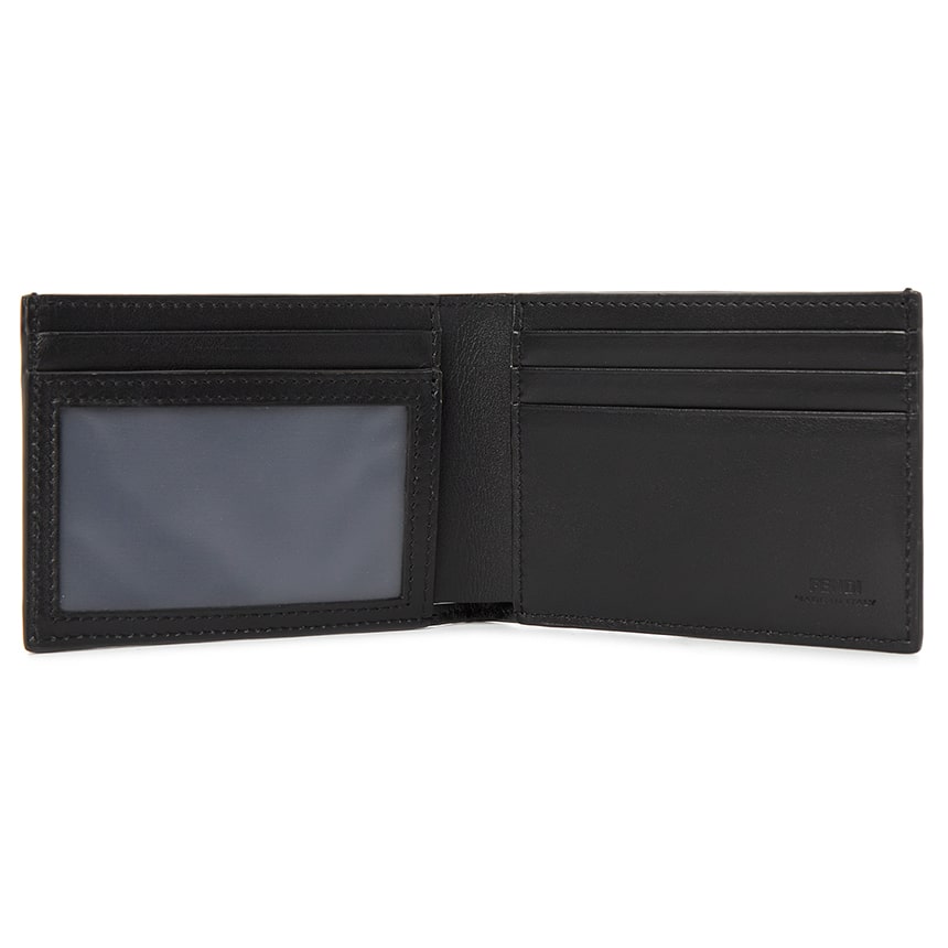 [Fendi] US Dollar Signature 7M0303 ALA8 F1Z35 Men's Wallet