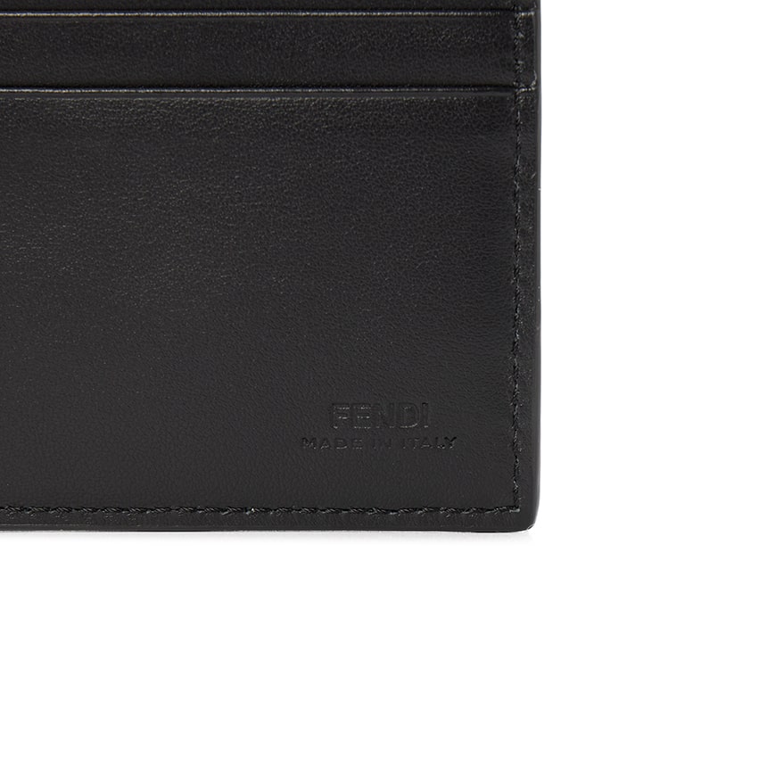 [Fendi] US Dollar Signature 7M0303 ALA8 F1Z35 Men's Wallet