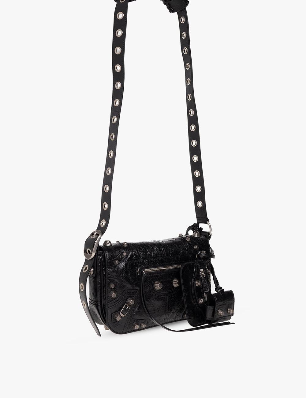 Le Cagol XS flap bag