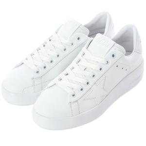 Pure Star Sneakers White