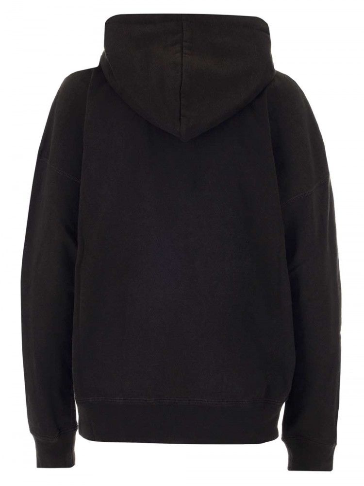 Women's Mansel Hood - Black