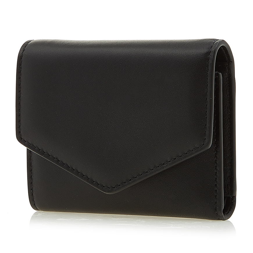 stitched wallet