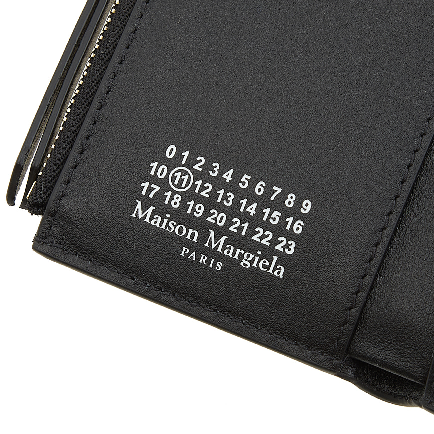 stitched wallet