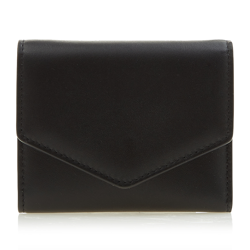 stitched wallet
