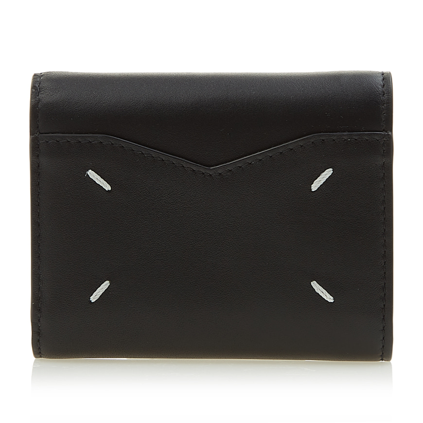 stitched wallet
