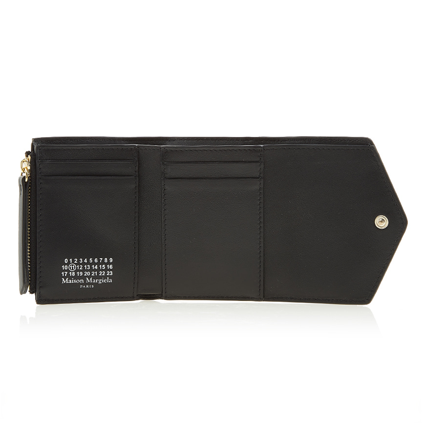 stitched wallet
