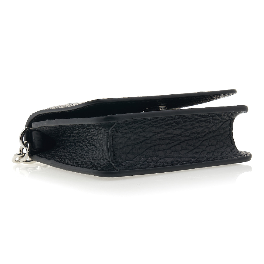 22FW STITCH CHAIN WALLET
