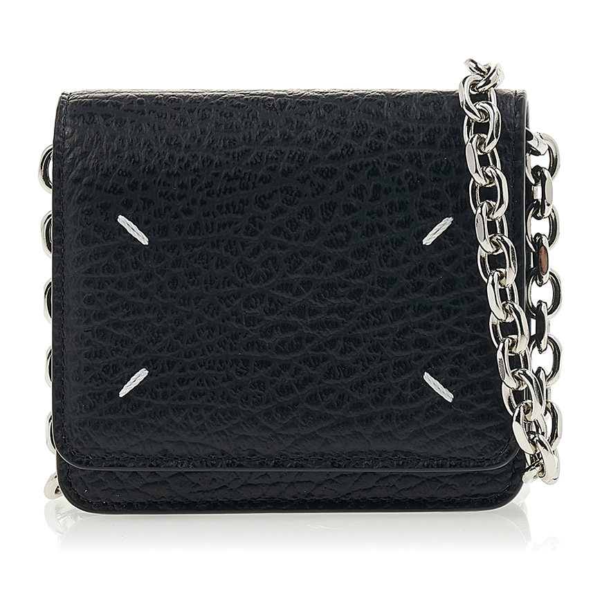 22FW STITCH CHAIN WALLET