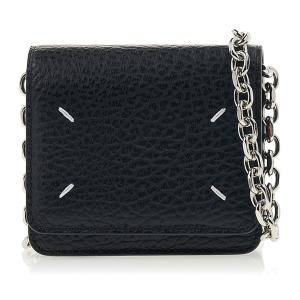 22FW STITCH CHAIN WALLET