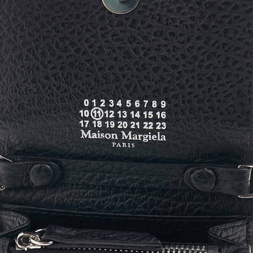22FW STITCH CHAIN WALLET