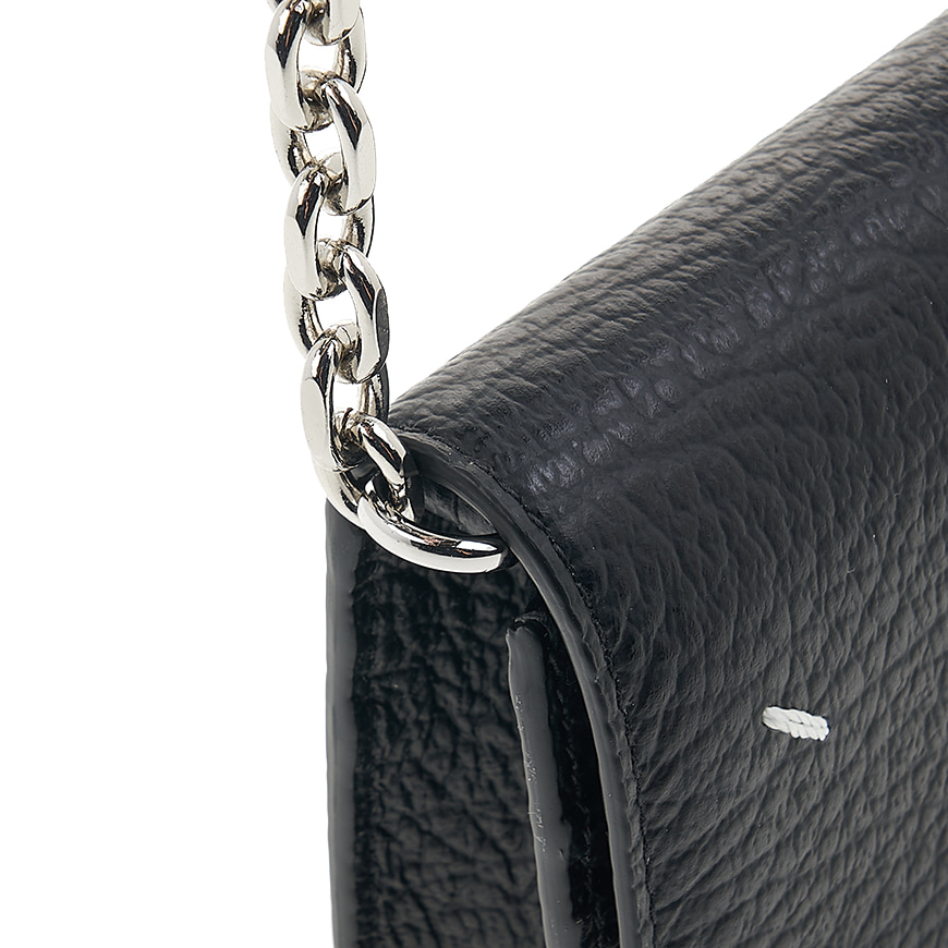 22FW STITCH CHAIN WALLET
