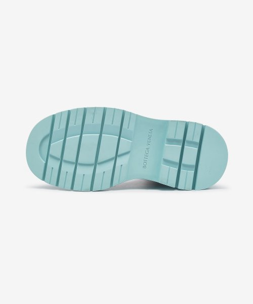 Tire Chelsea Boot