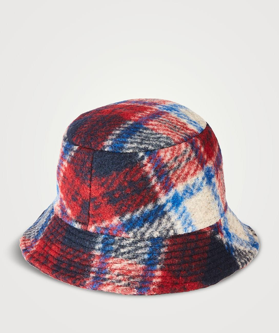 Hailey Bucket Hat