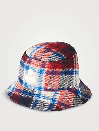 Hailey Bucket Hat
