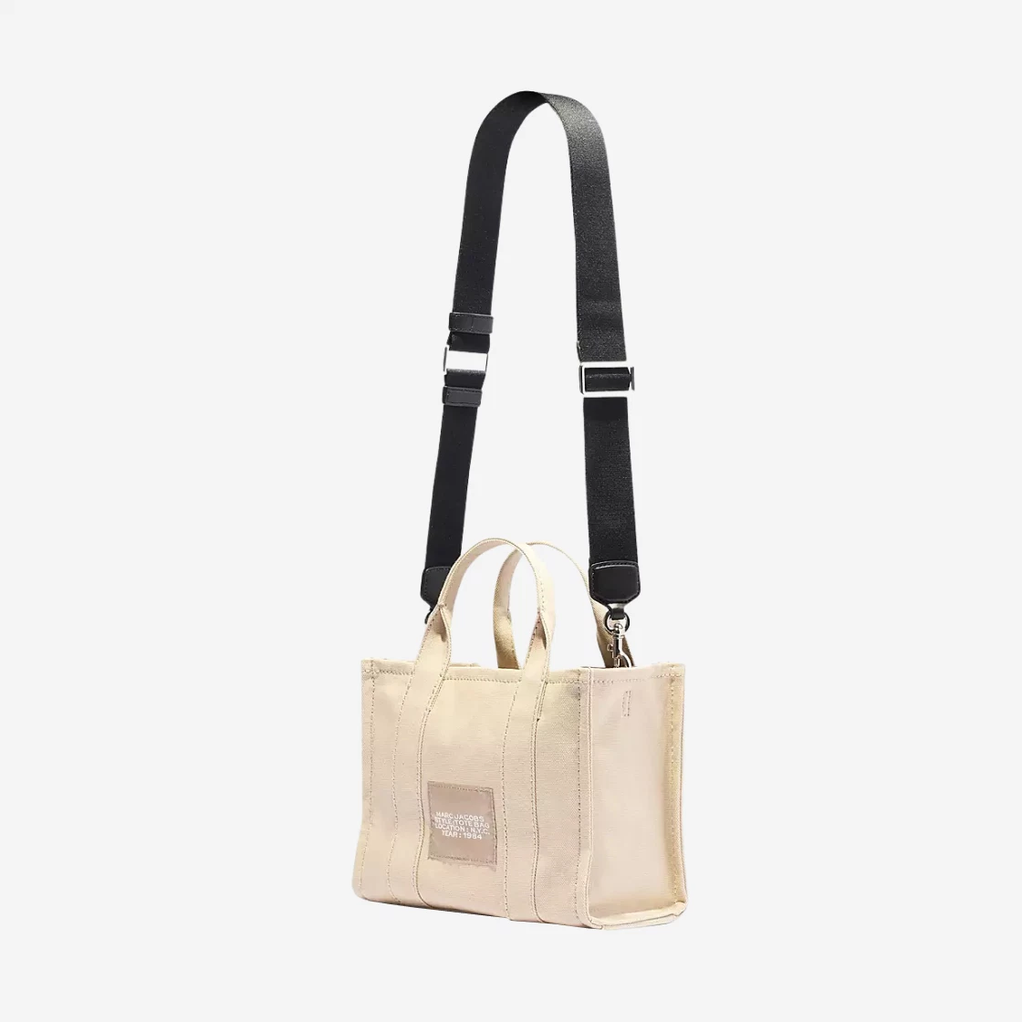 Marc Jacobs The Mini Tote Bag Beige