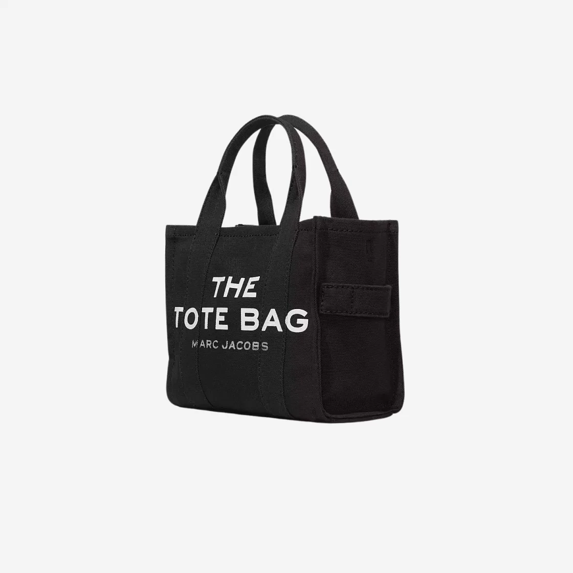 Marc Jacobs The Mini Tote Bag Black