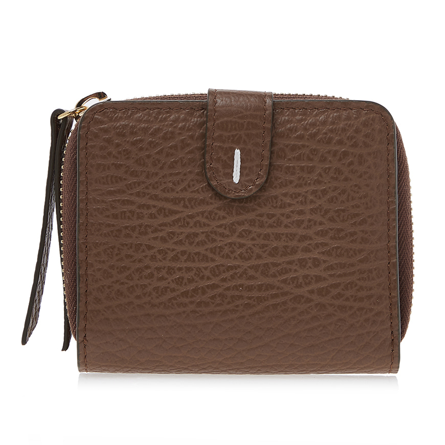 Stitch Ladder Chain Wallet