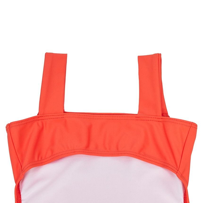 [Chloé Kids] Logo Kids Swimsuit