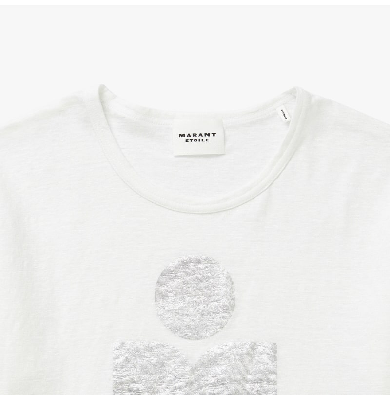 Coldi short-sleeved T-shirt