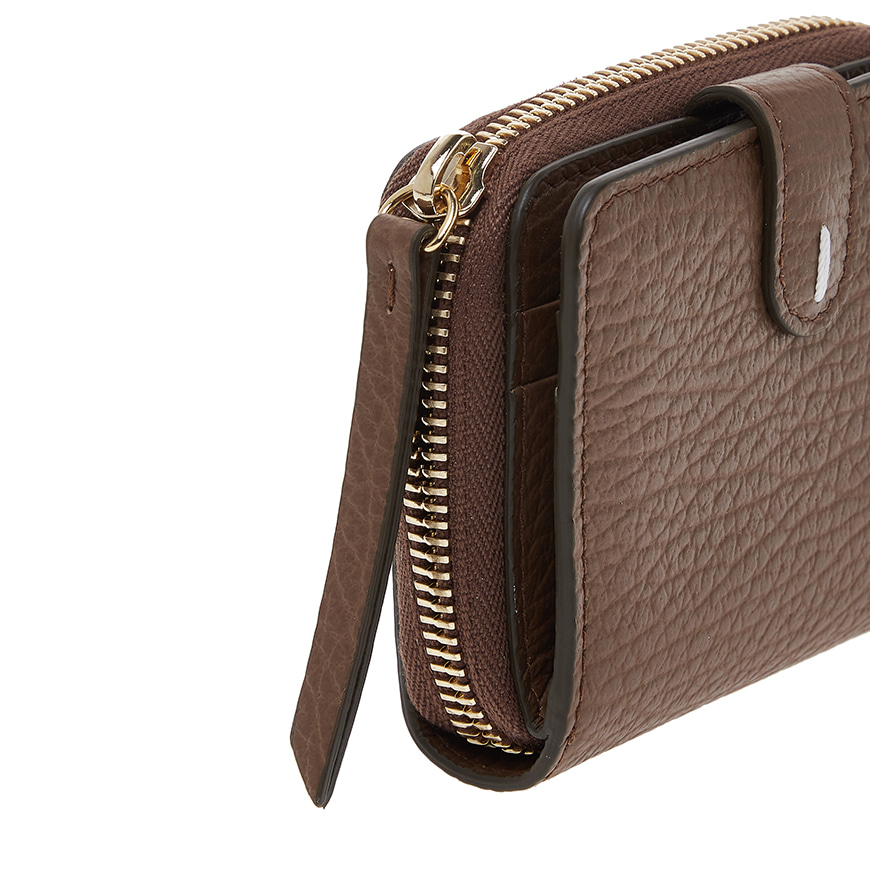 Stitch Ladder Chain Wallet