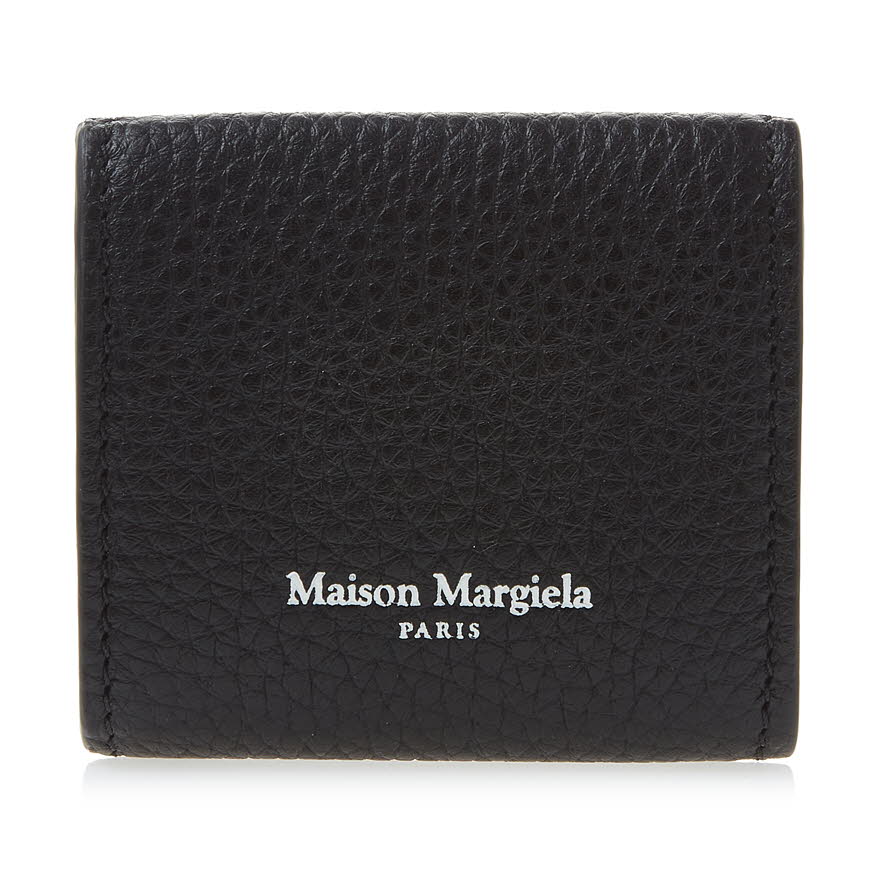 flap fold coin purse