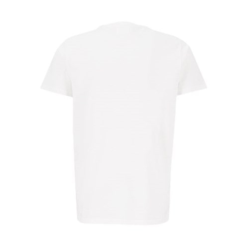 Jaffer logo short-sleeved T-shirt