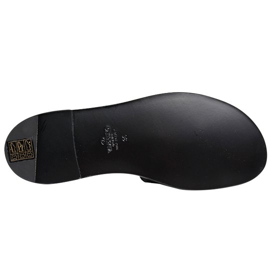 60 VLogo-Signature Heeled Sandals main image 0
