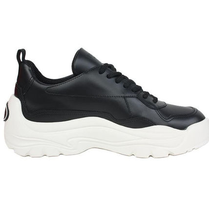 GUMBOY sneakers black