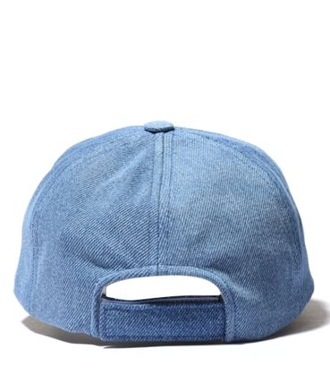 Tyrone Cap blue