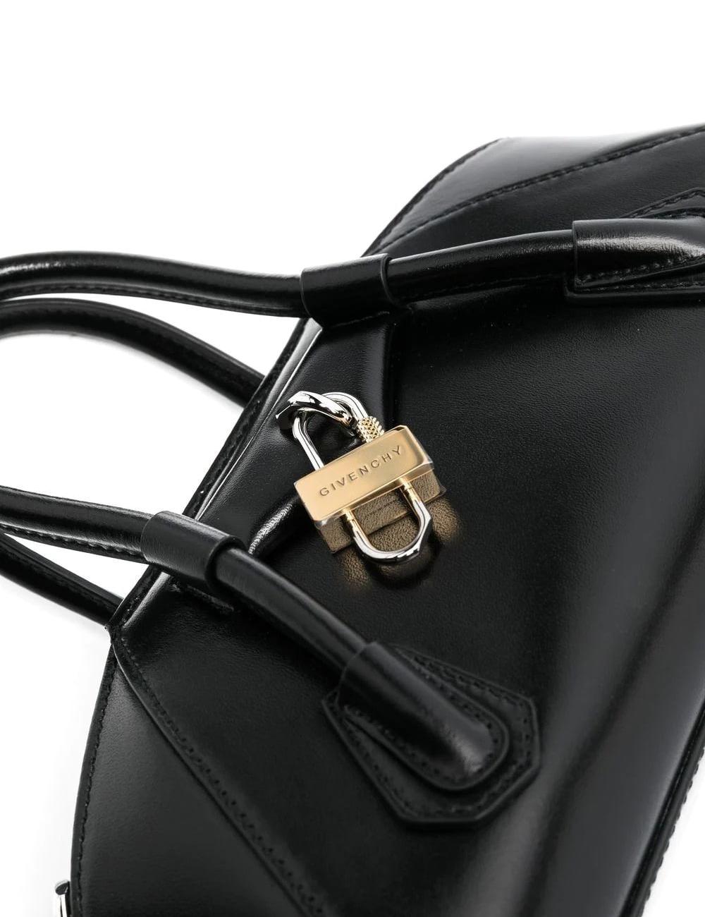 Mini Antigona Stretch Bag