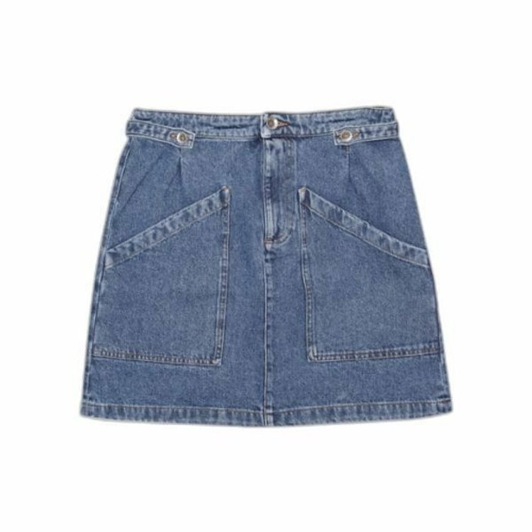 Claudie Skirt 