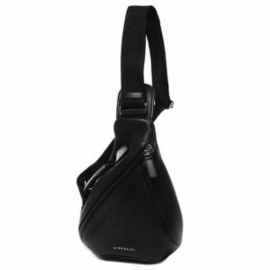 G-ZIP triangle small belt bag