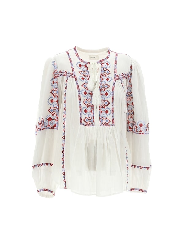 23SS KILEDIA (KILEDIA blouse)