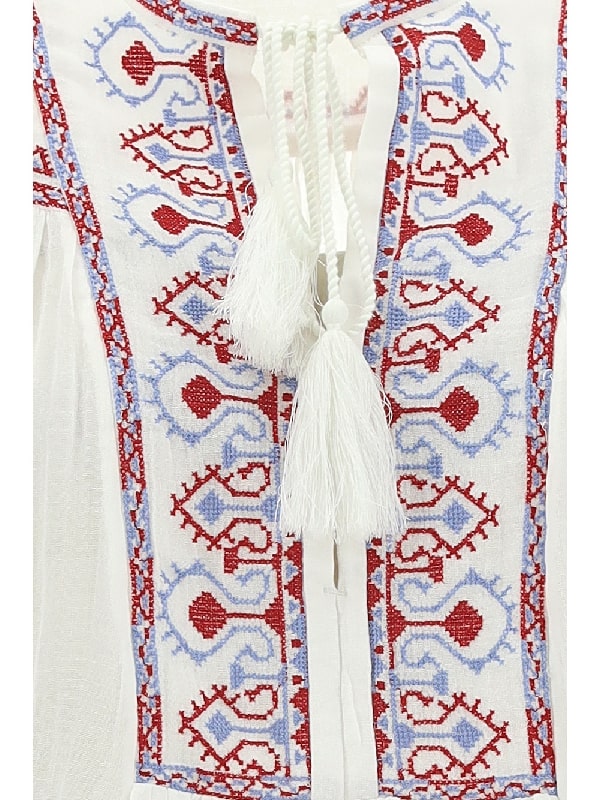 23SS KILEDIA (KILEDIA blouse)