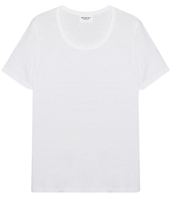 23SS KILIANN Killian short sleeve T-shirt