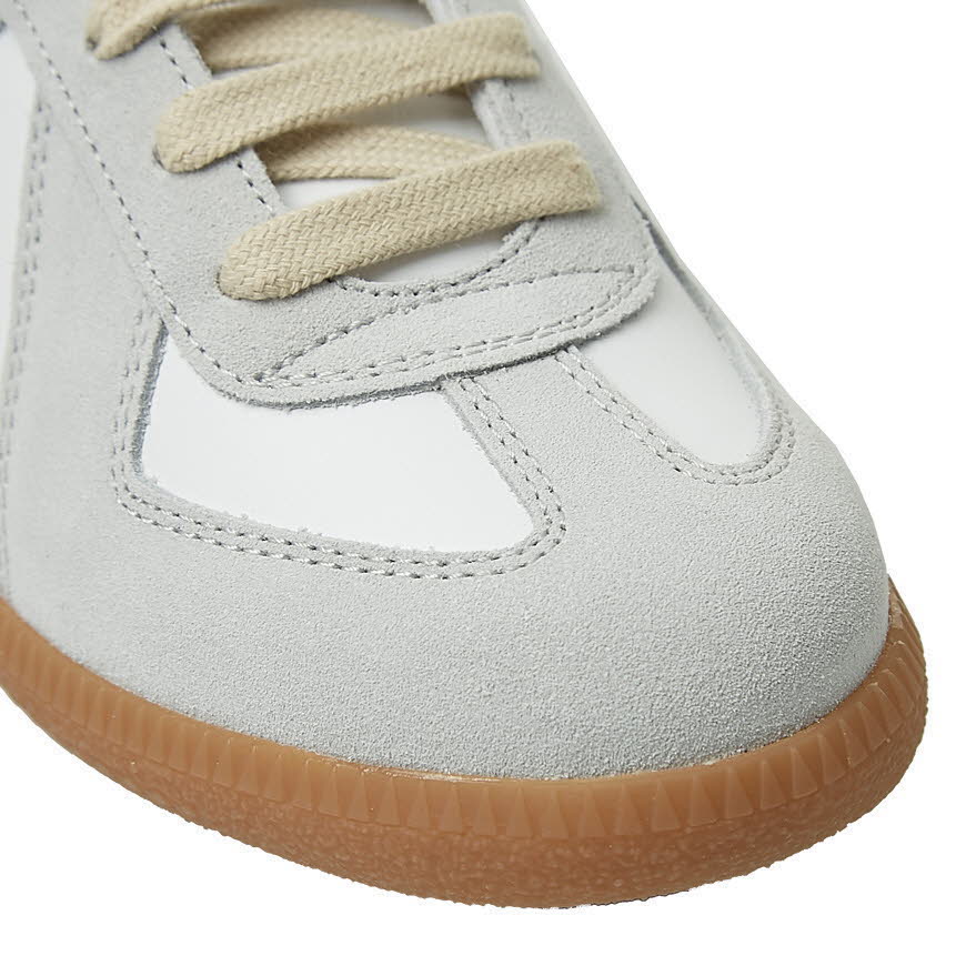 Maison Margiela Calfskin Replica Sneakers