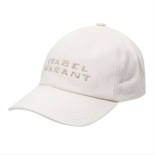 23SS Tyrone logo cap