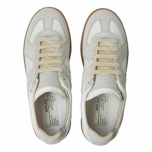Maison Margiela Calfskin Replica Sneakers