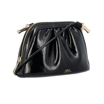 Ninon Small Drawstring Bag