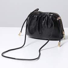 Ninon Small Drawstring Bag