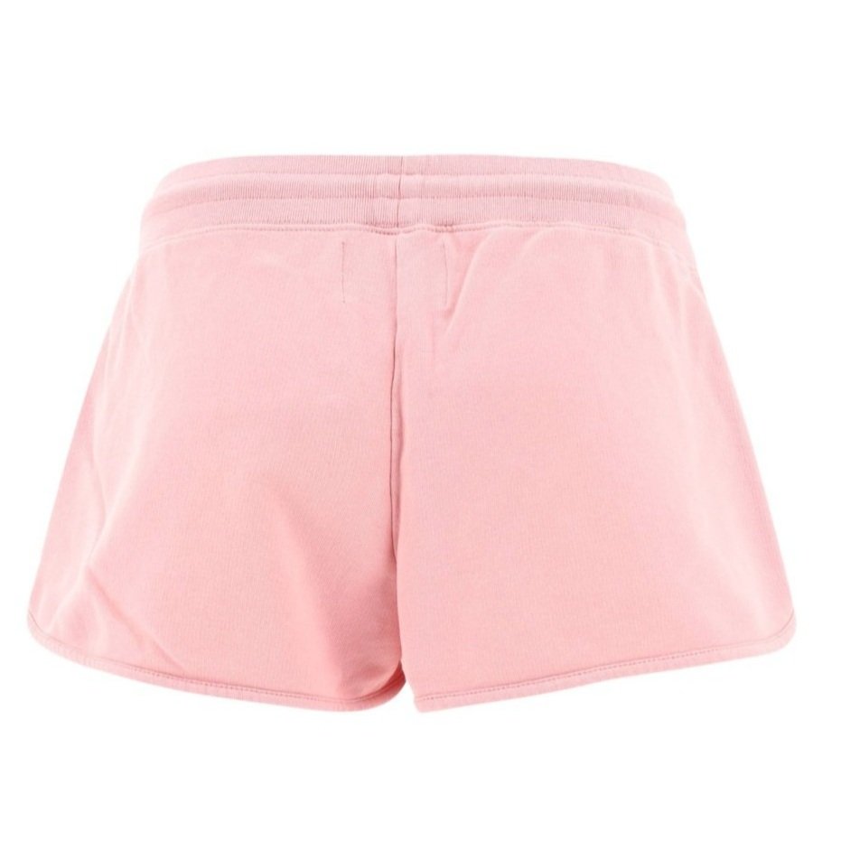additional production (Star Collection White Star Pink Diana Short Pants)