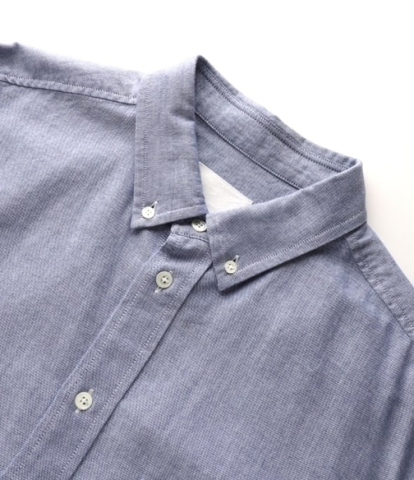 23SS JASOLO (Jasolo Oxford shirt)