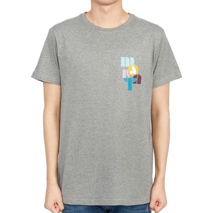 23SS ZAFFERH (Jaffer logo short-sleeved T-shirt)