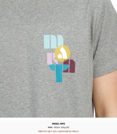 23SS ZAFFERH (Jaffer logo short-sleeved T-shirt)