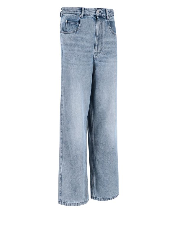 PARYAM (Paryam Denim Pants)