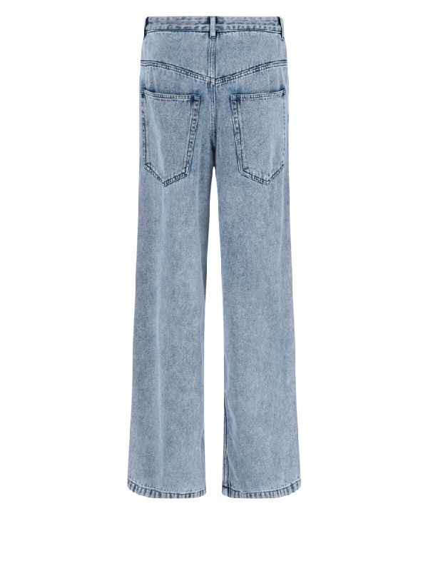 PARYAM (Paryam Denim Pants)