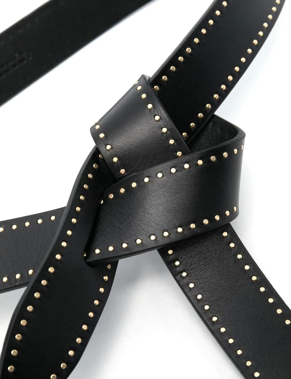 Isabel marant 23SS Lecce Belt