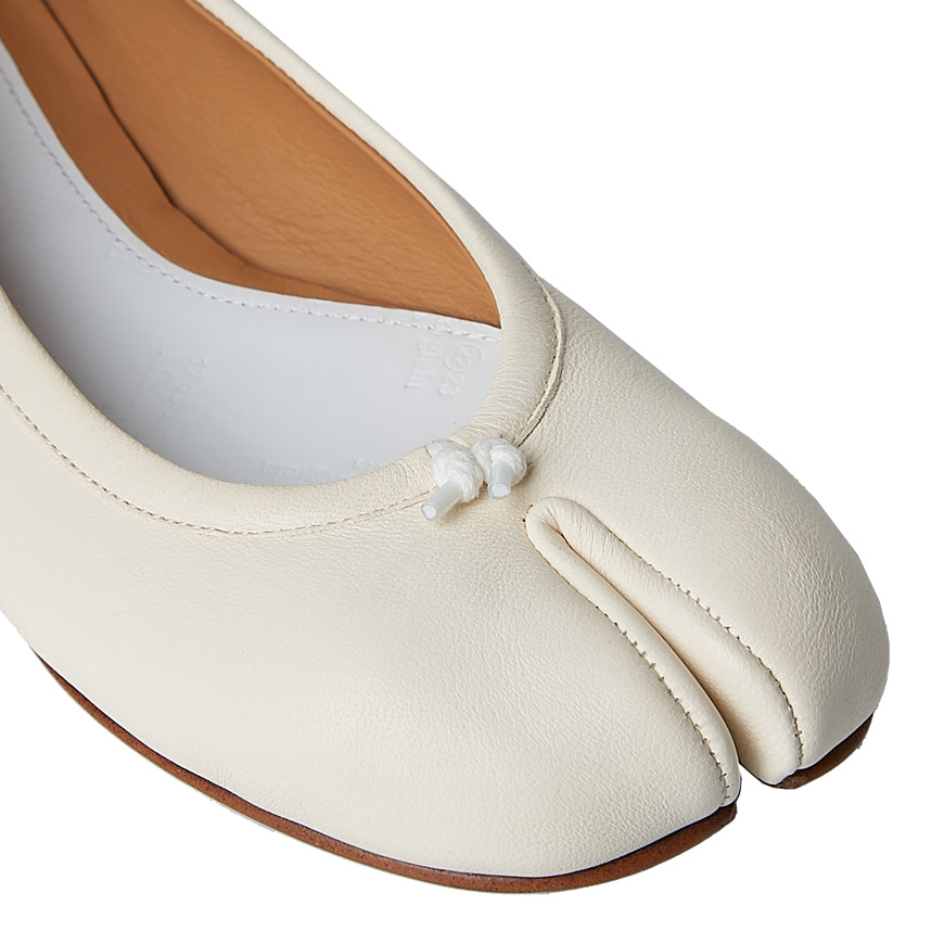 Tabi Ballerina Shoes