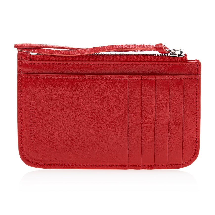 Women's Le Cargoll Card Wallet