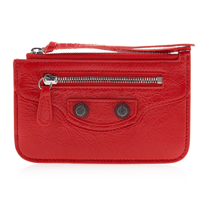 Women's Le Cargoll Card Wallet